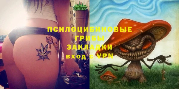 герыч Лиски